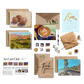 INAUGURAL COFFEE & ART CARD BOX  - Vol. 1 - Issue 1