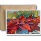 CHRISTMAS CARDS BOXED SET