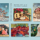 CHRISTMAS CARDS BOXED SET